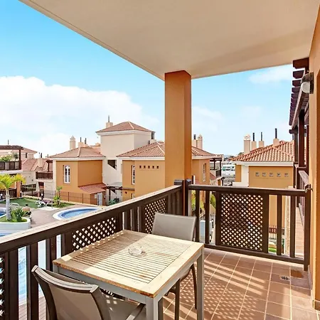 Apartment Pineda F *
