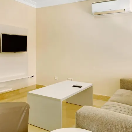 Pineda F Apartment