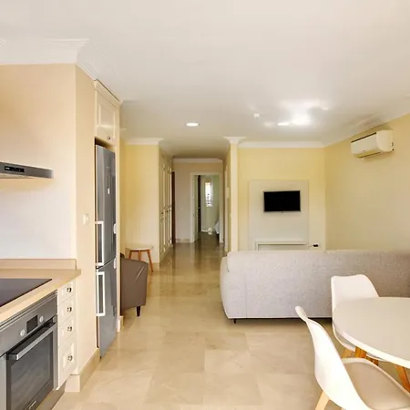 Apartment Pineda F *