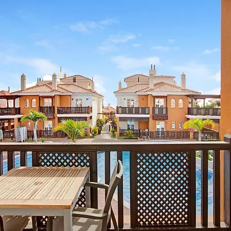 Pineda F Apartamento